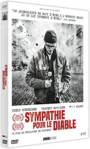 Sympathy For The Devil | Sympathie pour le diable  |   DVD